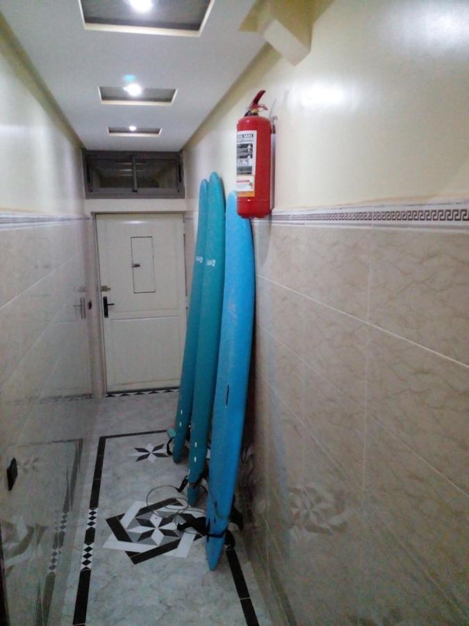 Sun House 1 Apartment อิมซูอาน ภายนอก รูปภาพ